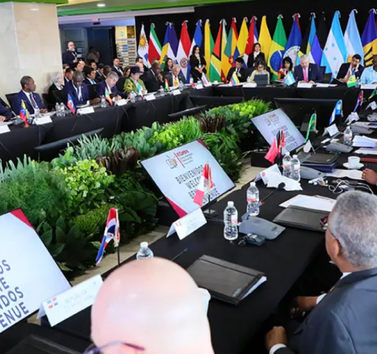 CELAC: Presidentes firmarán declaración conjunta sobre energía, seguridad alimentaria, café y género 