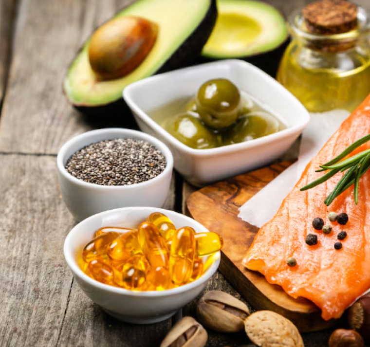 Cuáles son los beneficios de consumir Omega 3 para la salud