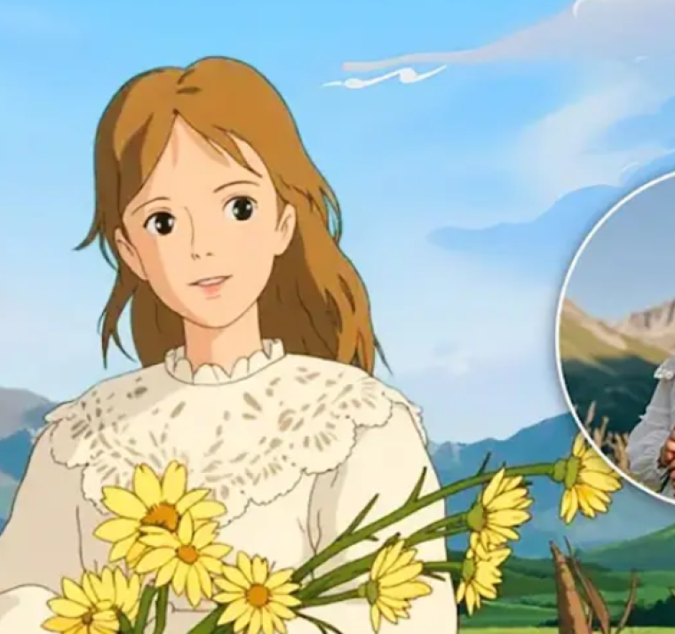 La IA también bebe: el impacto ambiental detrás del filtro viral del Studio Ghibli 
