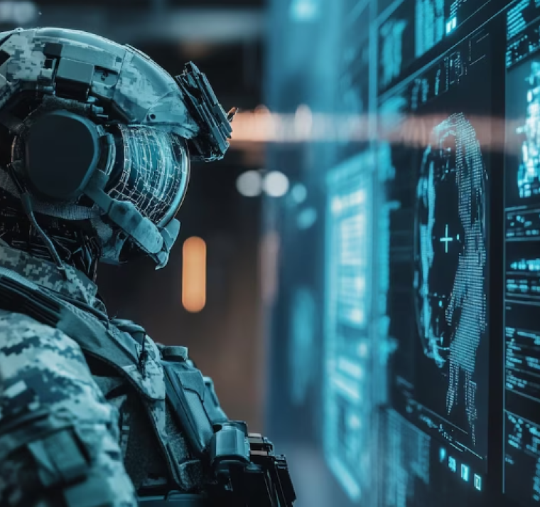 En un futuro cercano, el Reino Unido podría estar a la vanguardia de una tecnología que recuerda a las escenas de la película Minority Report, dirigida por Steven Spielberg, en la que una unidad policial anticipa los crímenes antes de que estos sucedan. Todo gracias a un sistema que puede predecir si alguien se convertirá en un asesino.  El gobierno británico ha iniciado el desarrollo de este programa, con la ayuda de algoritmos y utilizand