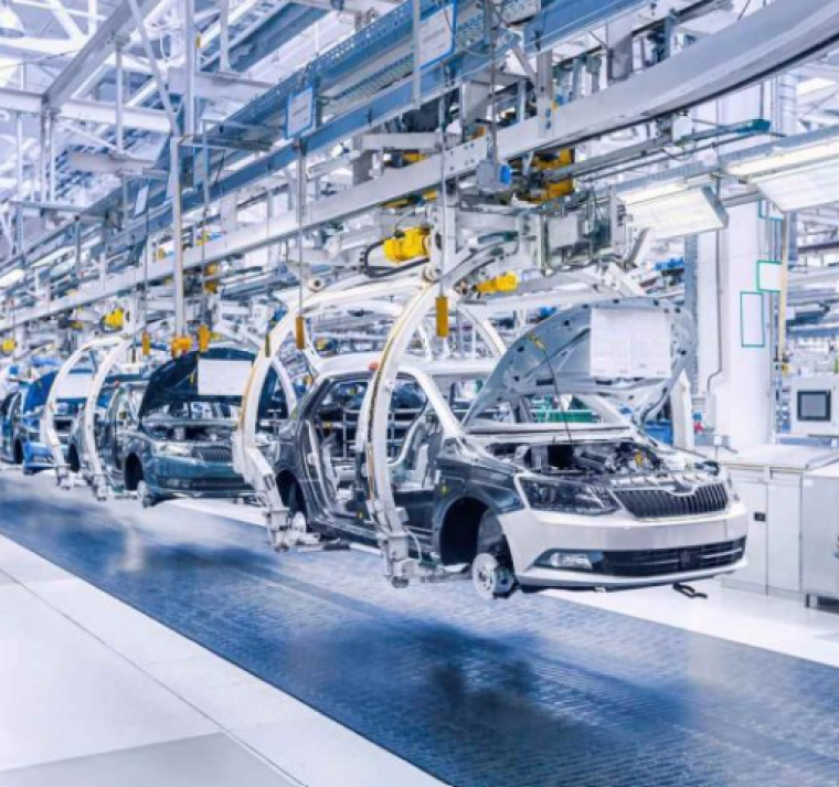 Estudio Global del Consumidor Automotriz 2025: 4 tendencias que dan rumbo a la movilidad del futuro 