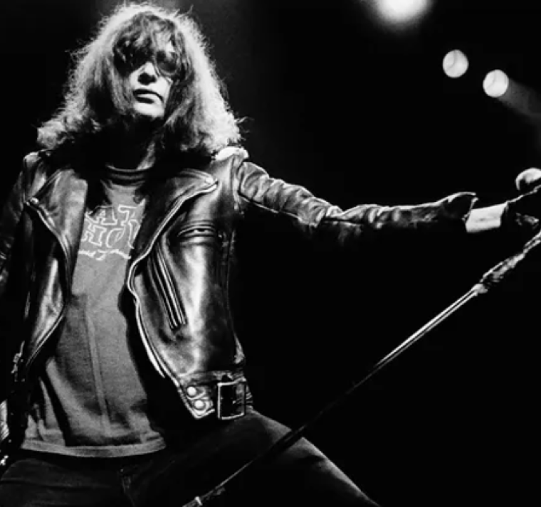 Joey Ramone, 24 años después: el ícono que hizo historia con los Ramones 