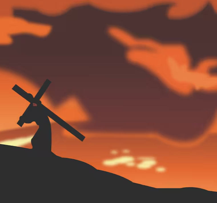 Viernes Santo, la celebración de la Pasión del Señor 