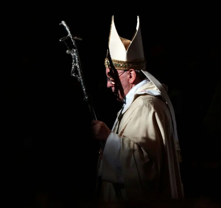 ¿Por qué la causa de muerte del Papa Francisco será revelada tras el rito de la constatación? 