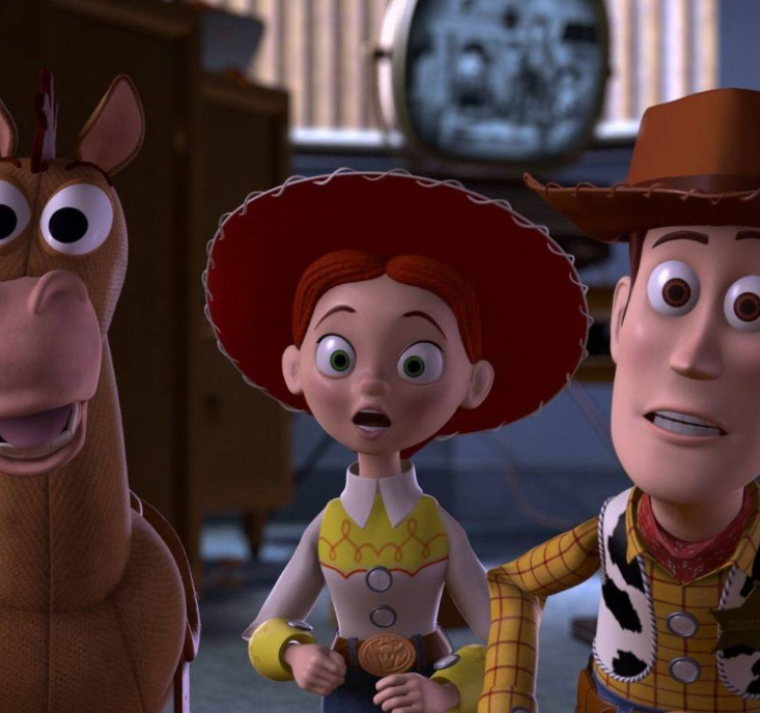 Pixar confirma el estreno de Toy Story 5 para el 16 de junio de 2026 