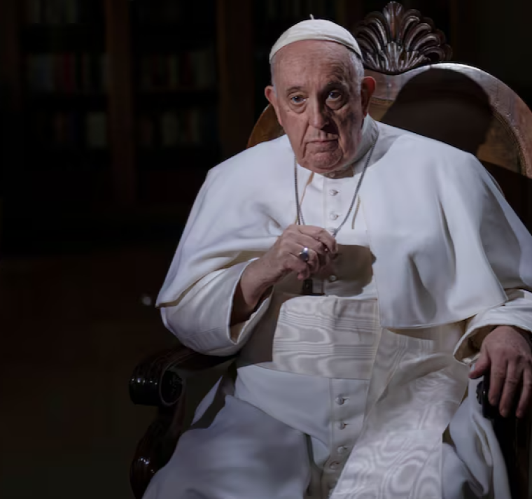El funeral del papa debe celebrarse antes del domingo y hoy se sellará su apartamento 