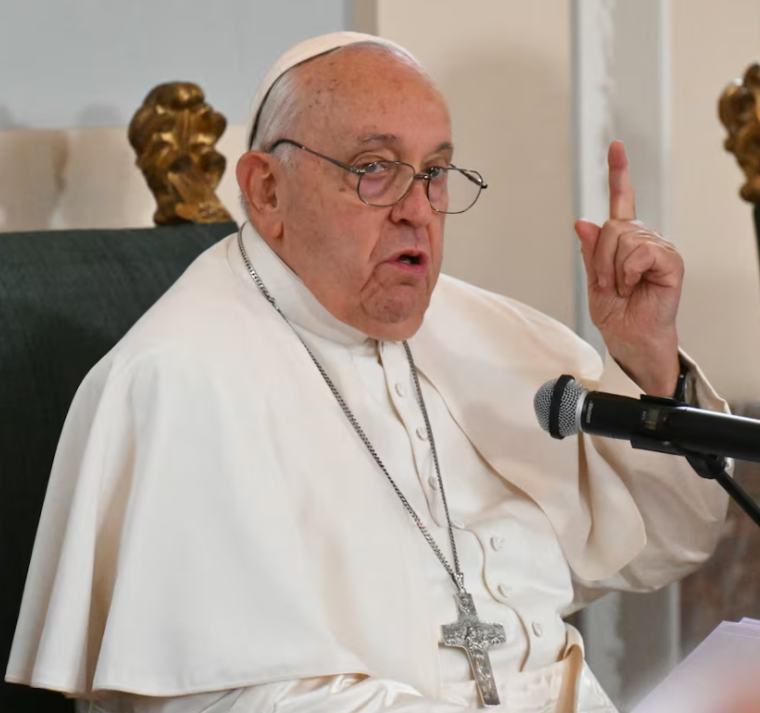 El desafío más espinoso del Papa Francisco: los abusos cometidos por sacerdotes 