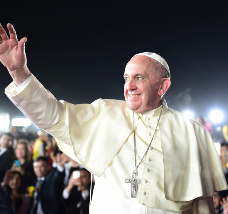 Así será el adiós al papa Francisco: un funeral sencillo y fiel a su voluntad 