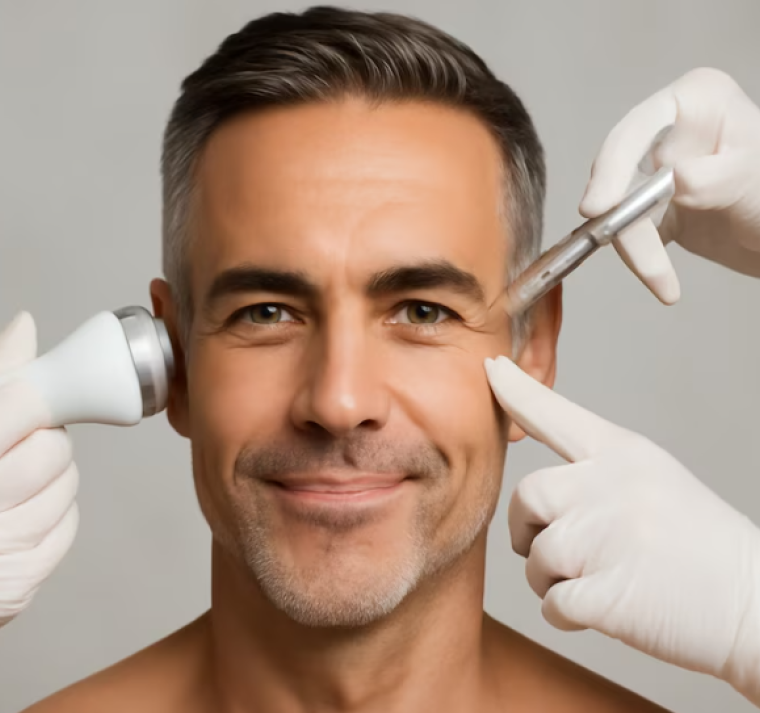 5 errores en rejuvenecimiento facial que debes evitar si tienes más de 50 