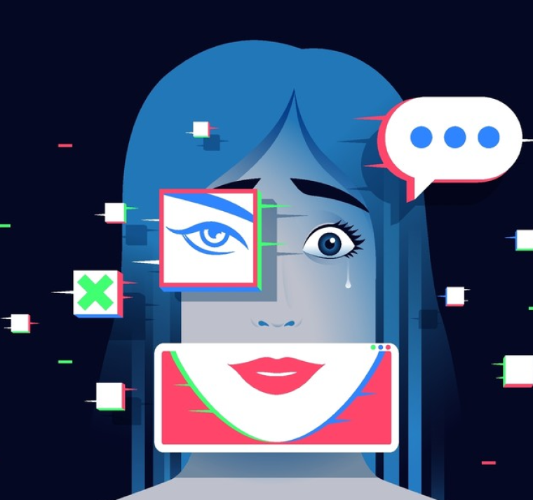 'Deepfake' pornográfico: la nueva forma de acoso escolar en EE.UU. 