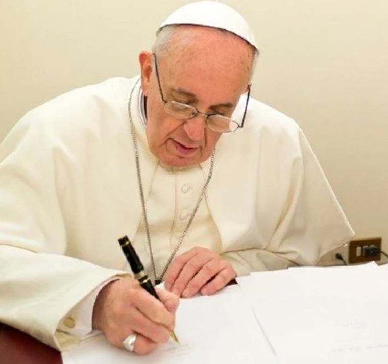 Los escritos imprescindibles del pontificado del Papa Francisco: Su legado para la Iglesia Católica 