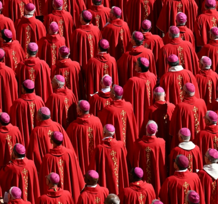 Claves del cónclave que elegirá al nuevo papa 