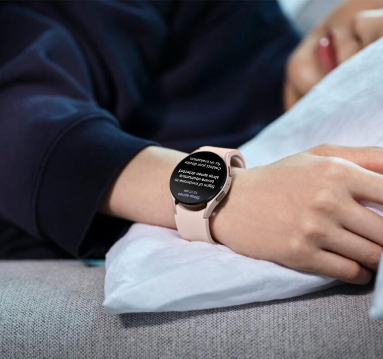 Samsung y la innovación en salud: Tecnología que impulsa el bienestar   
