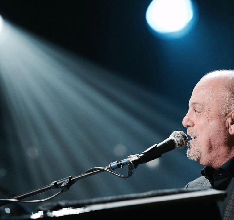 Billy Joel cumple 76 años: el "Piano Man" que ha narrado historias con sus canciones 