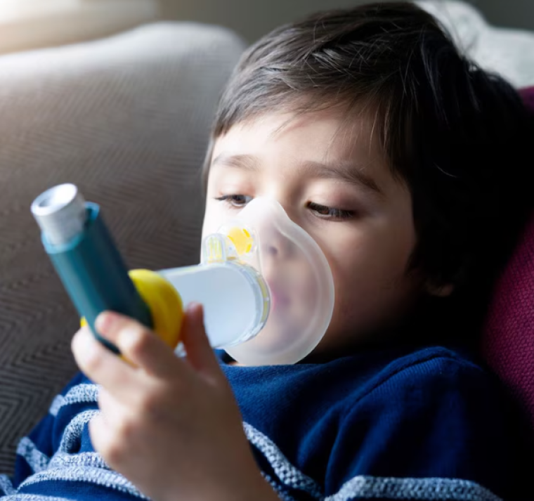 La mitad de las personas con asma no conoce su diagnóstico: qué recomiendan los expertos 