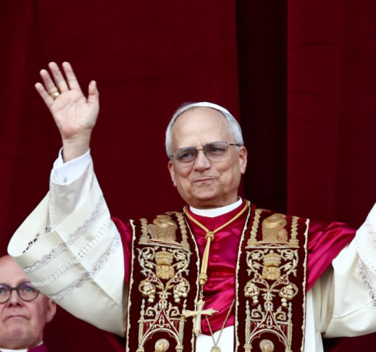 Robert Francis Prevost fue elegido nuevo papa de la Iglesia Católica: se llamará León XIV 