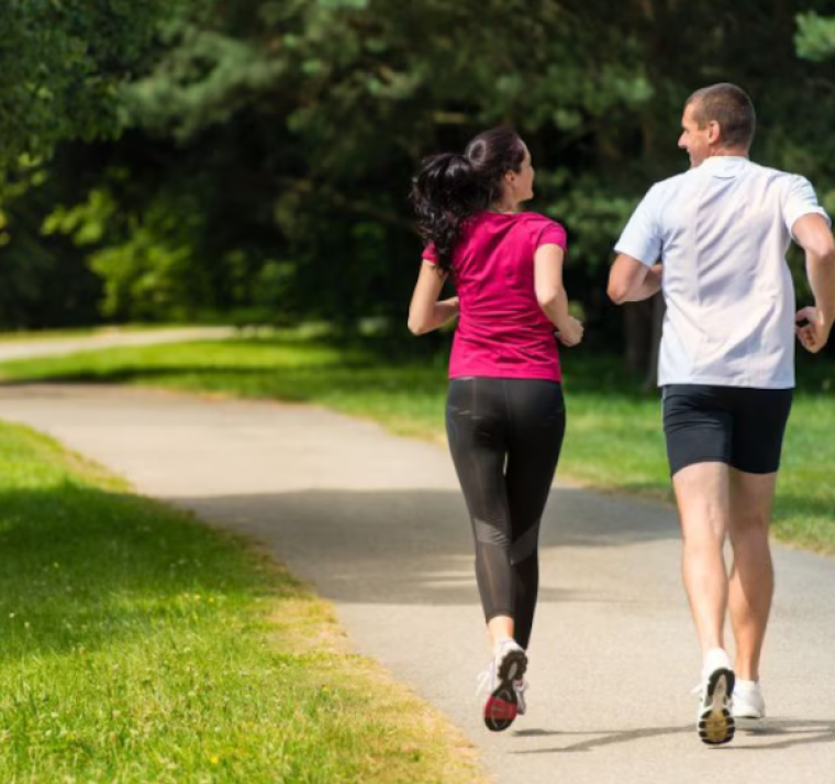 3 secretos para enamorarse del ejercicio físico 