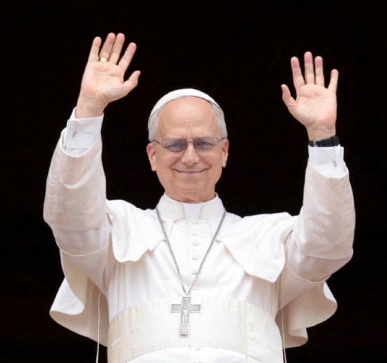 León XIV pide un alto el fuego inmediato en Gaza y dar ayuda humanitaria a la población 