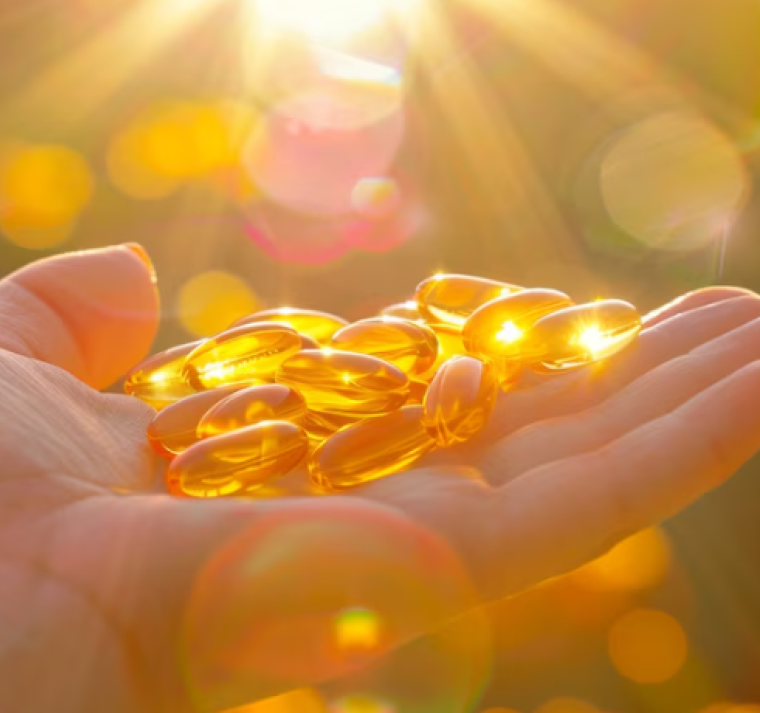 Omega-3 y longevidad: la nueva frontera de la dieta celular 