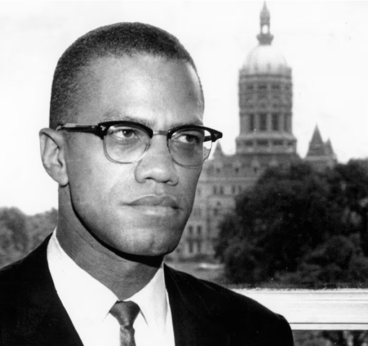 Malcolm X: Cien años del líder que transformó la lucha racial en EE. UU. 
