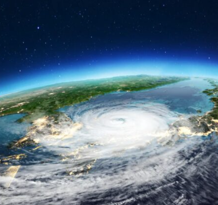 Aurora, la IA de Microsoft que revoluciona la predicción de ciclones y dinámica oceánica