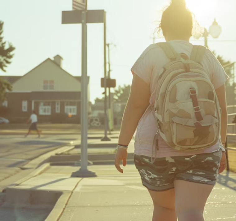 Casi 500 millones de adolescentes vivirán con obesidad o sobrepeso en 2030, según un informe global 