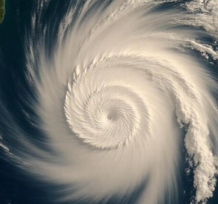 Meteorólogos alertan sobre temporada de huracanes «potencialmente intensa» en el Caribe