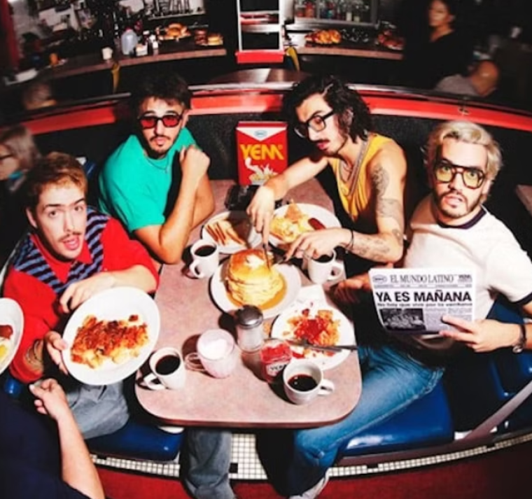 Morat lanza Ya es mañana, su esperado nuevo álbum 