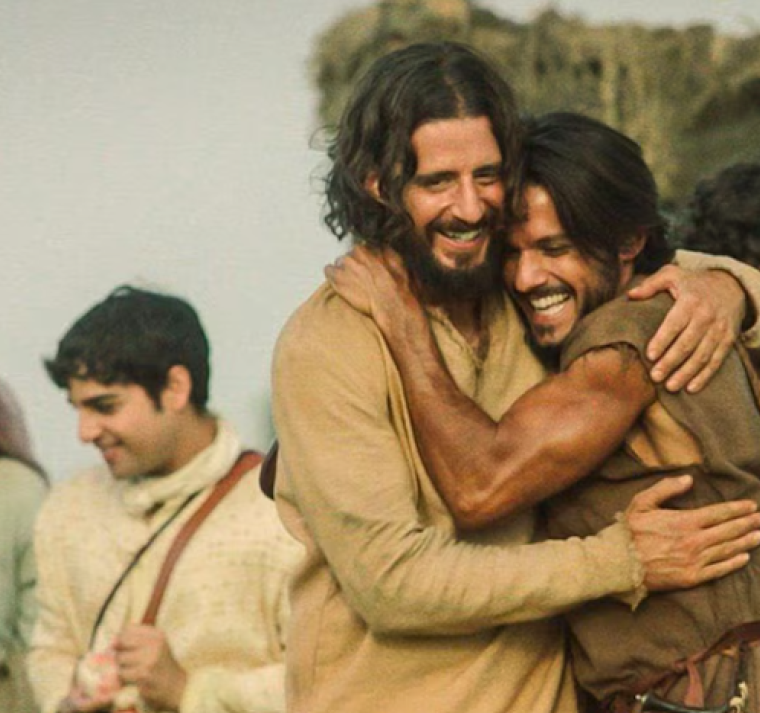Entre tensiones y traiciones: la quinta temporada de “The Chosen” muestra el lado más humano de Jesús 