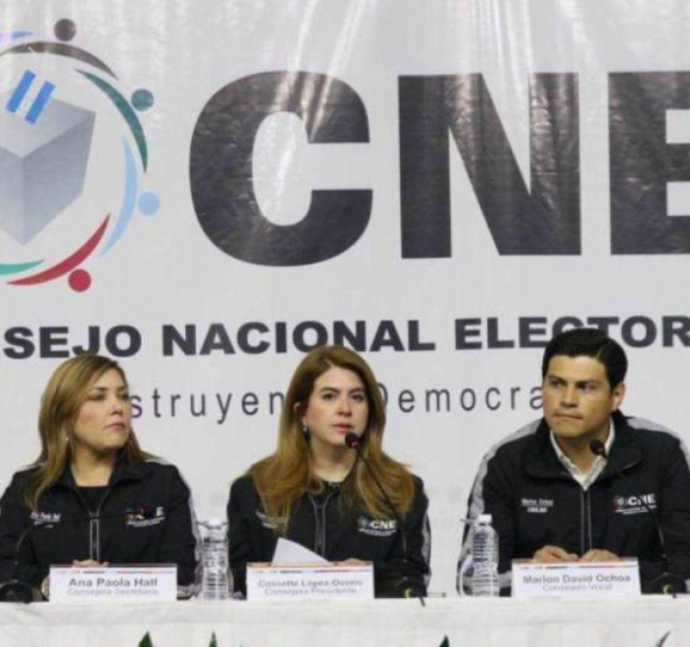 CNE convoca oficialmente a Elecciones Generales en Honduras 