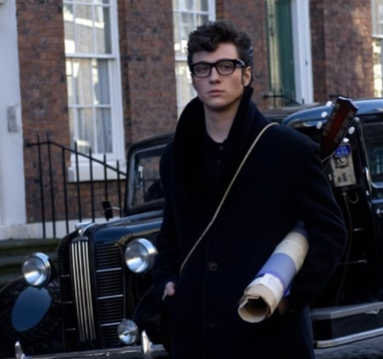 Tres películas inspiradas en la música y legado de The Beatles 