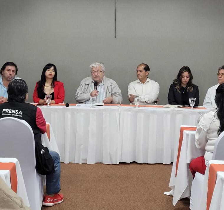 Organizaciones sociales y humanitarias se reunirán en Honduras para abordar la migración irregular