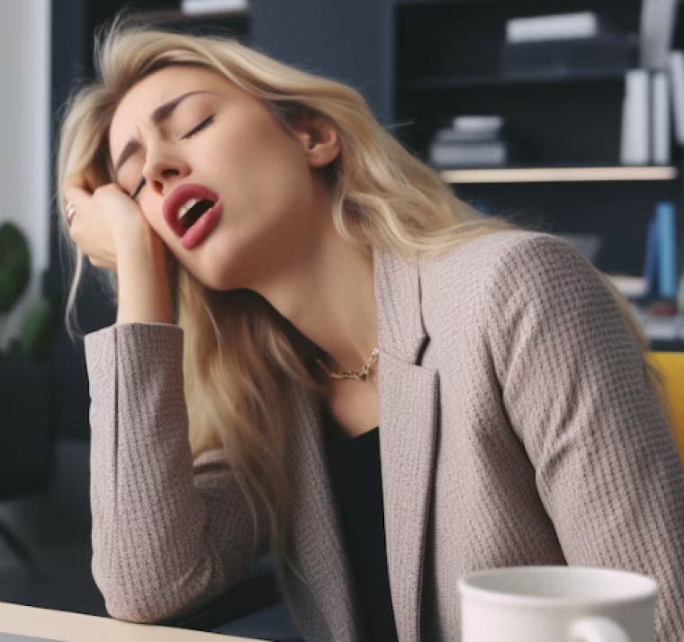 ¿Por qué siempre tengo sueño? Descubre las causas de la somnolencia diurna 