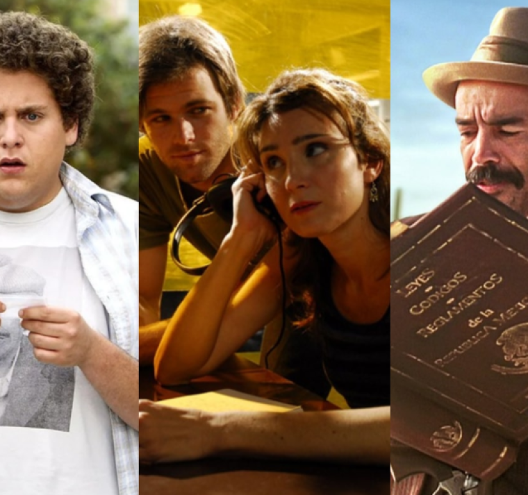 3 comedias imperdibles en Netflix que te harán reír sin parar 