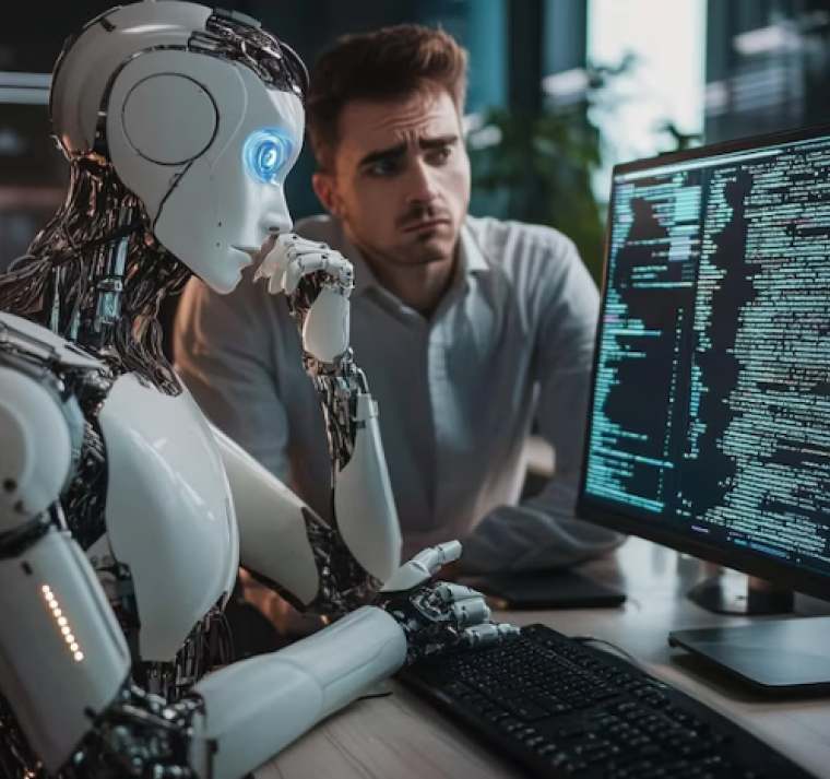 Google abre la puerta al futuro con un millón de becas en inteligencia artificial para Latinoamérica 