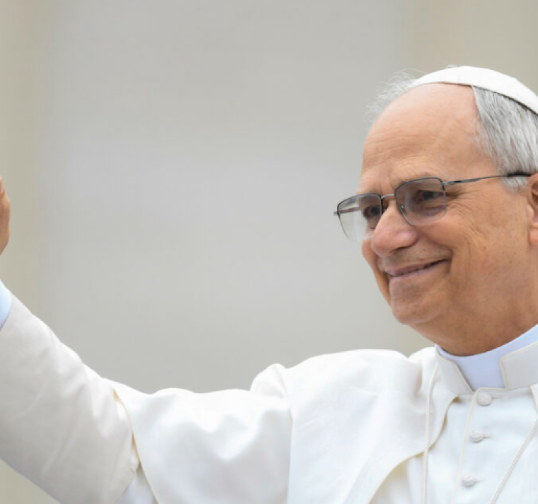 León XIV llama a un alto al fuego global: “El mundo necesita reconciliación y justicia” 