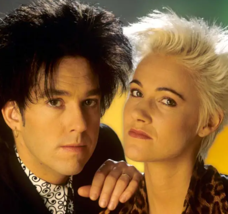 Así convirtió Roxette un tema navideño en uno de los mayores hits del pop romántico