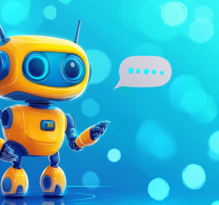 Cuando la tecnología escucha: el impacto emocional de los chatbots 
