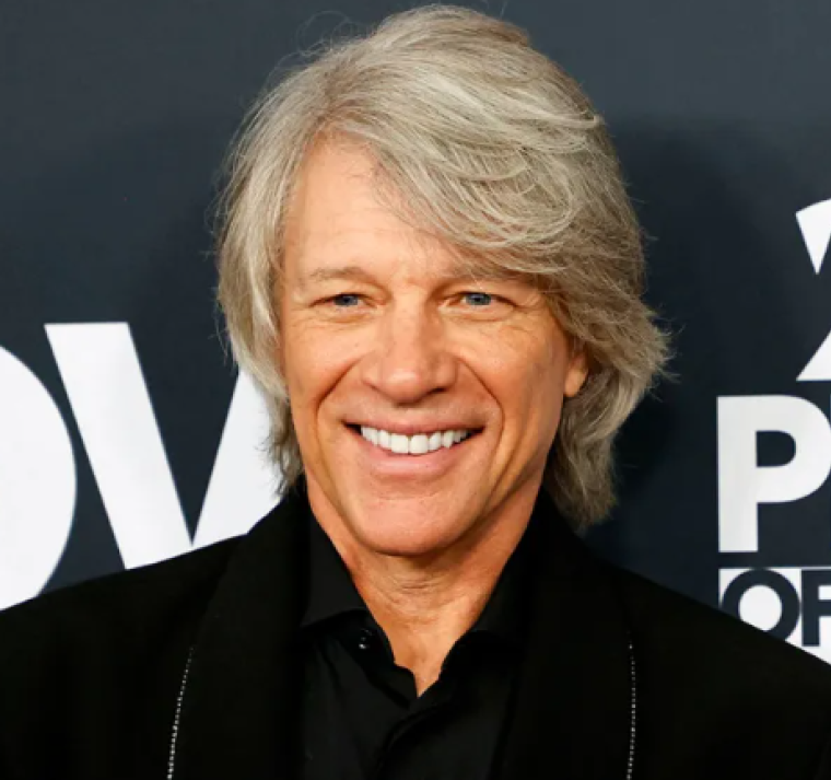 ¡Volvió la leyenda! Jon Bon Jovi regresa a los escenarios tras su recuperación vocal 