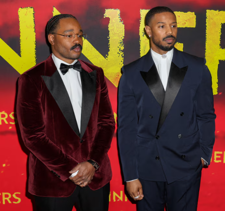 "Sinners", la película más aclamada de 2025, ya tiene fecha de estreno en streaming 