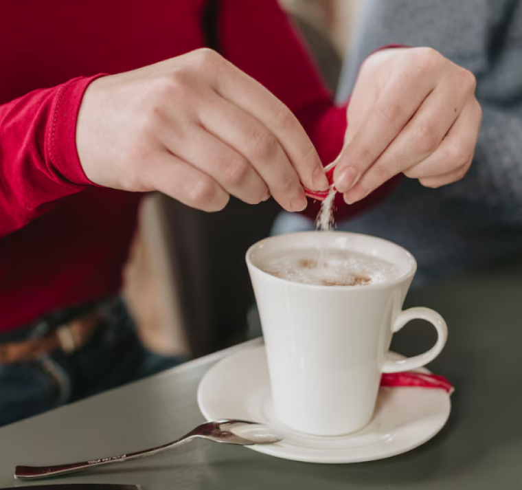 Lo que debes saber antes de reemplazar el azúcar por edulcorantes 
