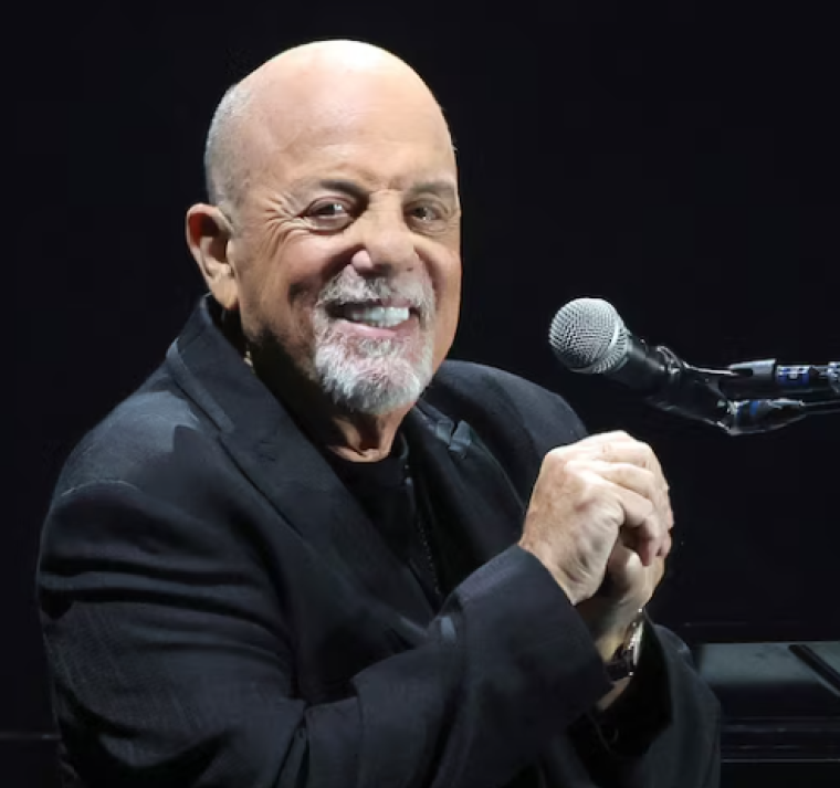 HBO Max rinde homenaje a Billy Joel con el conmovedor documental ‘And So It Goes 