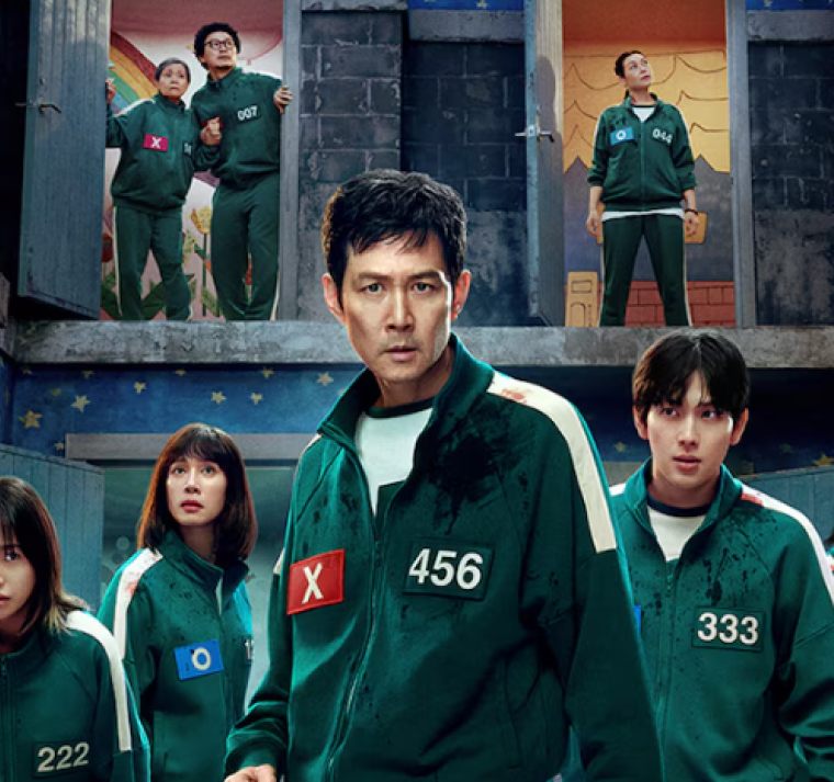 ‘El Juego del Calamar 3’: el impactante final que redefine la serie 