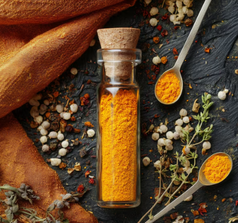  Lo que la ciencia dice sobre los beneficios y riesgos de la cúrcuma 