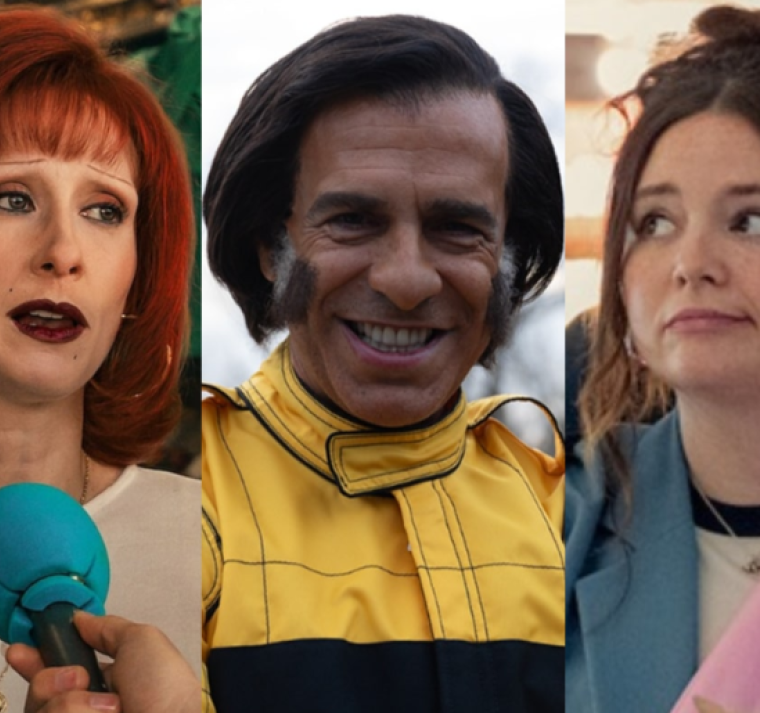 Julio viene cargado de series y películas: lo mejor en streaming este mes 