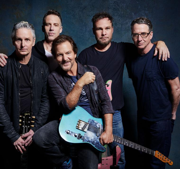 “Alive” cumple 34 años: el grito de Pearl Jam que nació del dolor 