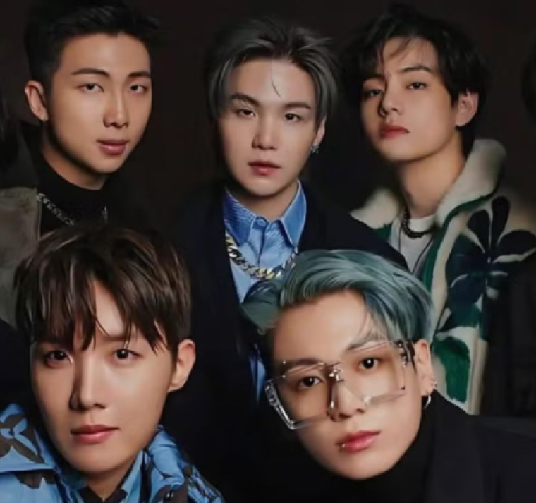 BTS anuncia su esperado comeback: nuevo disco y tour mundial en 2026 