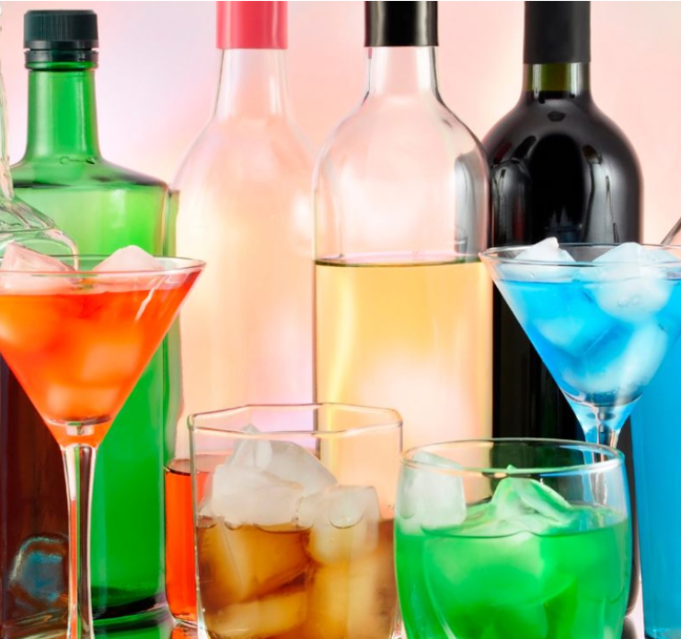 OMS insta a los gobiernos a aplicar impuesto del 50% a bebidas azucaradas, alcohol y tabaco 