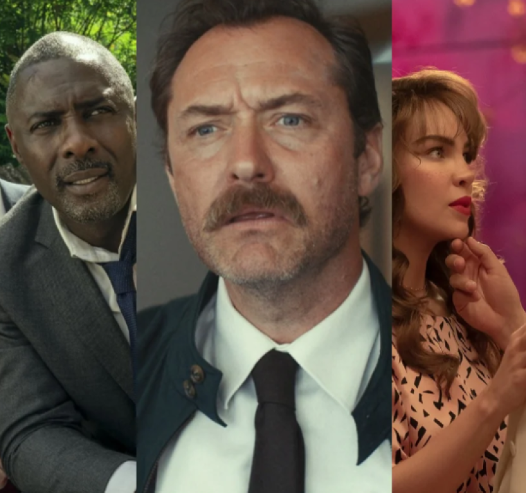 4 películas y series que están conquistando a la audiencia en Amazon Prime Video 