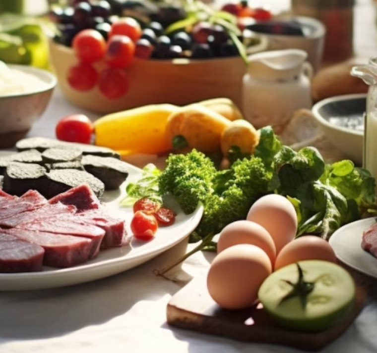 6 alimentos naturales que ayudan a bajar la presión arterial 